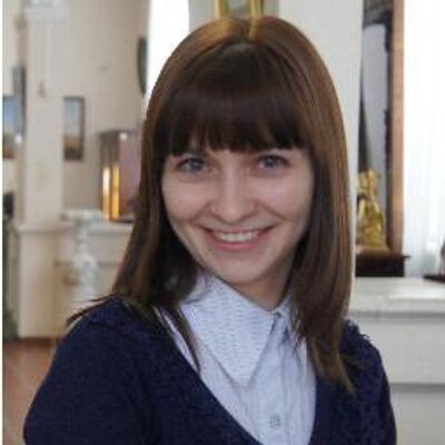 Profile Picture of Анна Тюленева (@anna_tyuleneva) on Twitter
