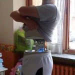 Profile Picture of Piero Passalacqua (@peterpassthewater) on Instagram