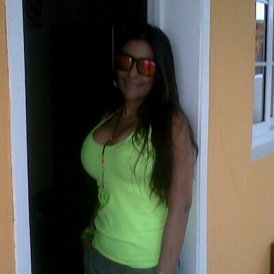 Nieves Claribel - Twitter Profile Picture of Nieves Claribel (@Clariberangell) on Twitter
