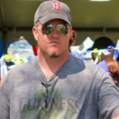 Profile Picture of Jason McAfee (@JasonMcAfee73) on Twitter