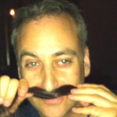 Profile Picture of Michael Reisman (@michaelreisman) on Twitter
