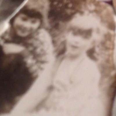 Profile Picture of Jo Wylie (@Jowylie4) on Twitter