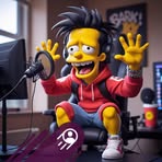 Profile Picture of Kenny Clipper (@Kenny-Clipper) on Facebook