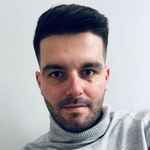 Profile Picture of Andrew Bertrand (@andrew.bertrand1) on Instagram