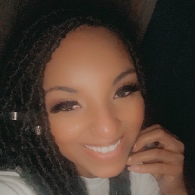 Adrienne Pegues - Twitter Profile Picture of Adrienne Pegues (@DeansList_Diva7) on Twitter