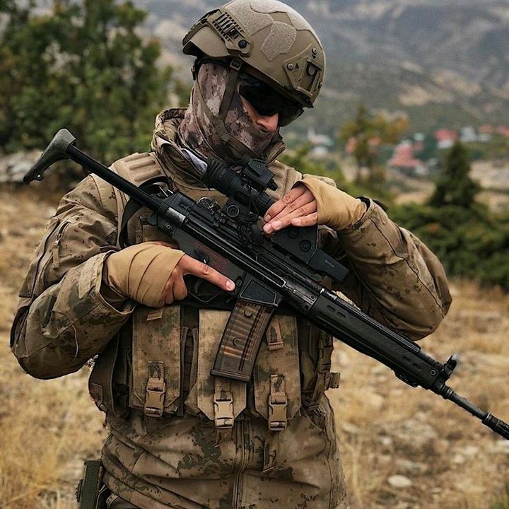 Profile Picture of caleb_soldier (@caleb_soldier) on Tiktok