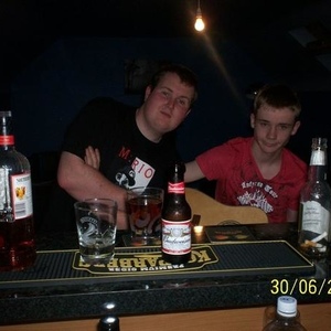 Profile Picture of Stephen Newell (@301408349) on Myspace