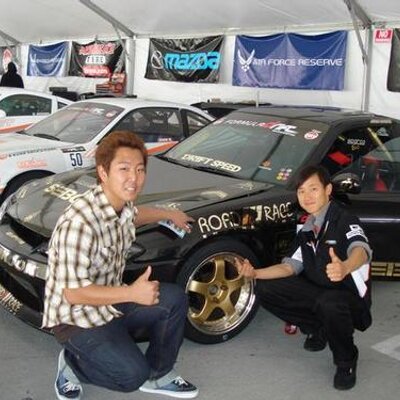Profile Picture of Kevin Baek (@kevin920415) on Twitter