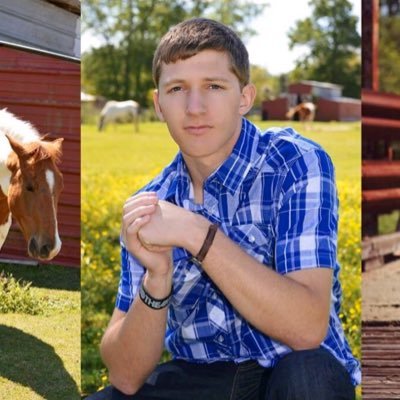 Tanner O'Neal Roy - Twitter Profile Picture of Tanner O'Neal Roy (@neal_roy1) on Twitter