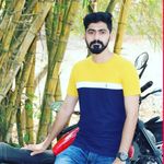 Profile Picture of ARUN NAIR (@_arun__nair) on Instagram