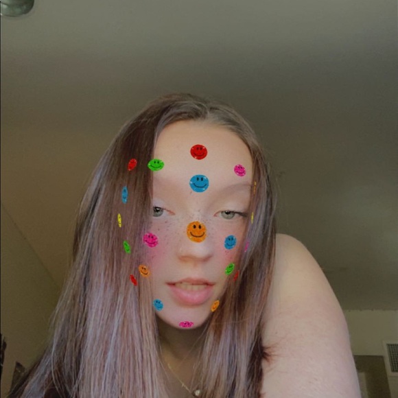 Makayla Kraetsch - Poshmark Profile Picture of Makayla Kraetsch (@dancermak804) on Poshmark