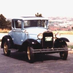 Profile Picture of Ron Everett (@RGEverett59) on Twitter