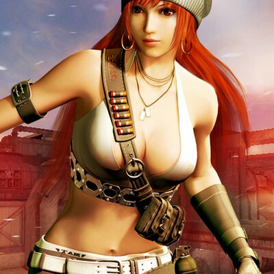 Profile Picture of Mark Sandstrom (@MMOgamesreview) on Twitter