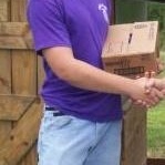 Profile Picture of Tyler Leinbach (@dafuzzmaster) on Myspace
