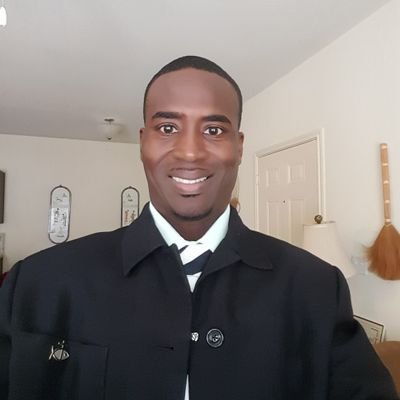 Profile Picture of Timothy Lockett (@TimothyLocket19) on Twitter