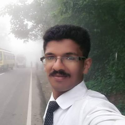 Profile Picture of Nevil Joseph (@NevilJoseph3) on Twitter