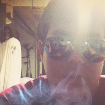 Profile Picture of Bradley Glen Kirby (@KirbyBradley) on Twitter