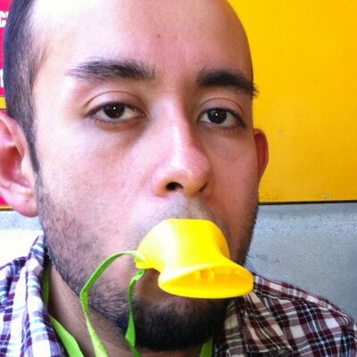 Profile Photo of Cecil Lopez (@Cecil407) on Twitter