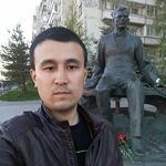 Profile Picture of Shukurullo Polvonov (@shukurullo.4845) on Instagram