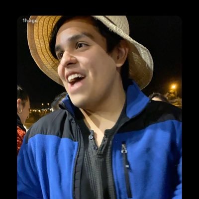 Profile Picture of Ivan Martinez (@ivan_mtz27) on Twitter