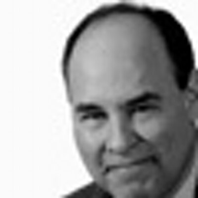 Profile Picture of George A Salinas (@ArchBird) on Twitter