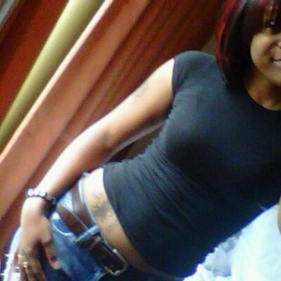 Profile Picture of Destinee Thompson (@Des_Nicole1893) on Twitter