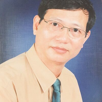 Profile Picture of Nguyễn Khuê (@Khu3Khue) on Twitter