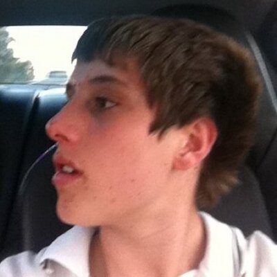 Profile Picture of Joel Hoffman (@joelhoffman14) on Twitter
