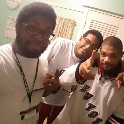 Profile Picture of $hak€down (@BasedSteeze_Dan) on Twitter