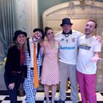 Profile Picture of Ralph Schubart (@ralphschubart) on Instagram