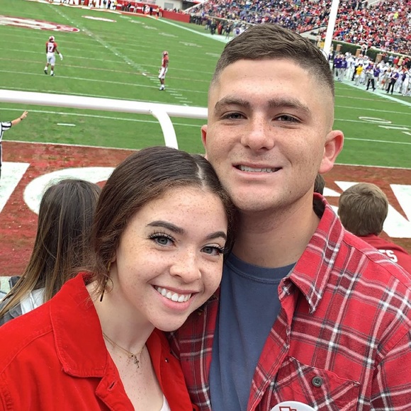 Profile Picture of Zachary Cannon (@zachcannon99) on Poshmark