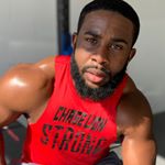 Profile Picture of Jonathan Jean-Bart (@chaselionfitness) on Instagram