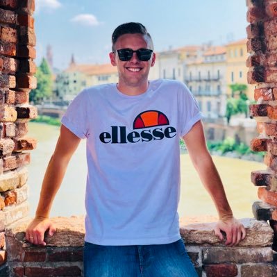 Profile Picture of Marc Lind Jørgensen (@@MarcLind8) on Twitter
