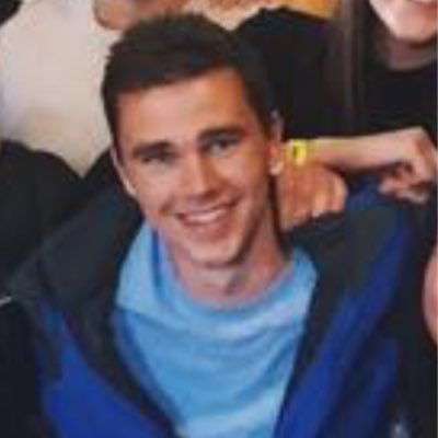 Profile Picture of James Keane (@_jameskeane) on Twitter