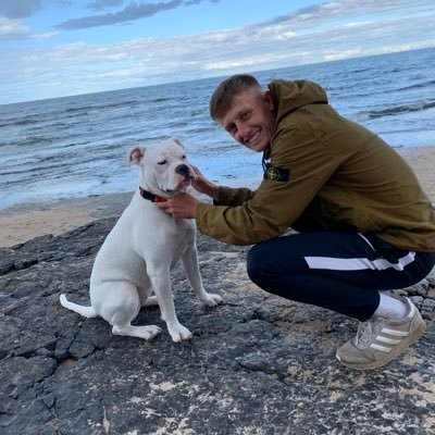 Profile Picture of Joe Czechowski (@Joe_Cz10) on Twitter