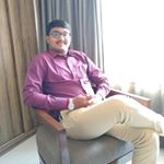 Profile Picture of vivek lalakiya (@viveklalakiya) on Instagram