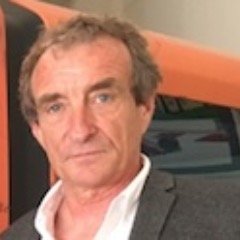 Profile Picture of Marc Barret (@UCA_MBarret) on Twitter