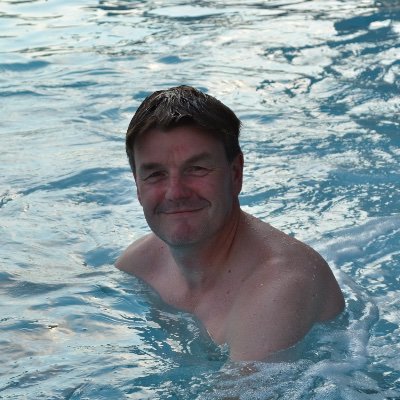 Profile Picture of GLENN CLAUS (@glenn_claus) on Twitter