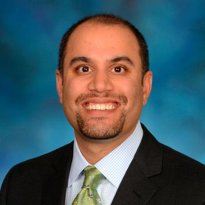 Profile Picture of Nirav G. Shah (@ngshah1) on Twitter