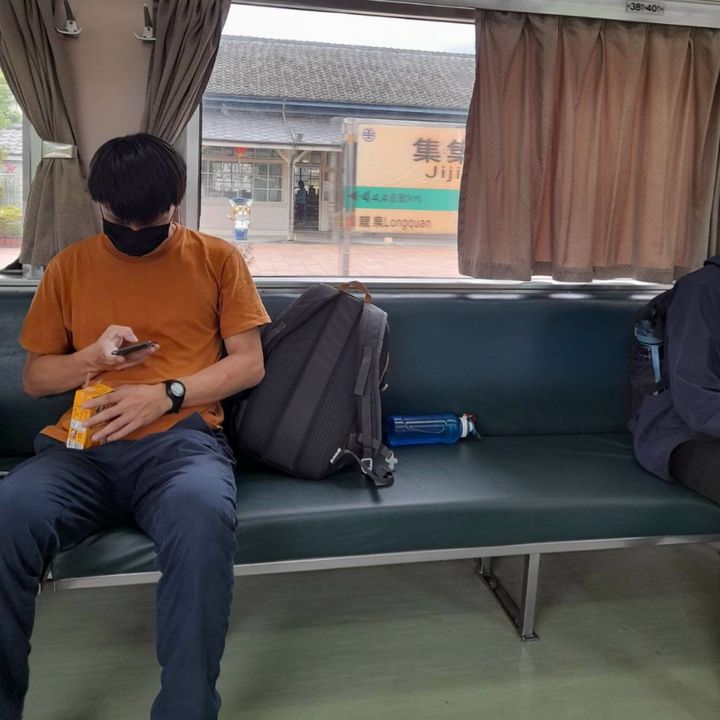 Profile Picture of KumLee (@kumlee83) on Tiktok