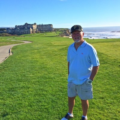 Profile Picture of D. Mark Stumbaugh (@MarkStumbaugh) on Twitter