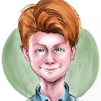 Profile Picture of Thomas Scharf (@thomas-scharf-1) on Quora
