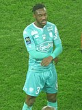 Profile Picture of Souleyman Doumbiaon Wikipedia