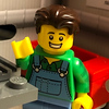 Profile Picture of David Blythe (@brickcrates) on Flickr