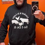 Profile Picture of Geoff Nelson (@geoffro2024) on Instagram