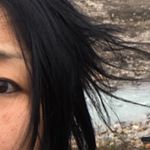 Profile Picture of Lisa Kwon (@burnteyesblahg_doodles) on Instagram