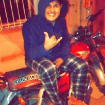 Profile Picture of Luis Lucio (@luislucio_97) on Twitter
