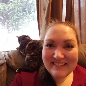 Profile Picture of Jennifer DeVries (@JenniferDeVri14) on Twitter