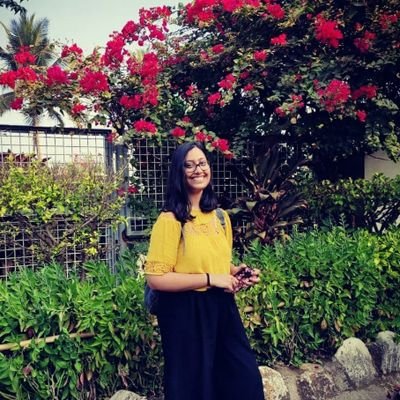 Profile Picture of Lakshmi Iyengar (@LakshmiIyengar) on Twitter