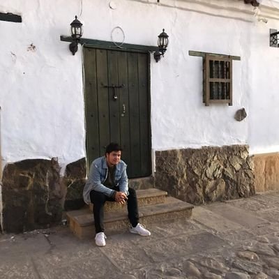 Profile Picture of Diego Mayorga (@mayorga_felipe) on Twitter